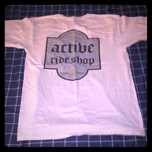 Active shirt